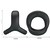 ELLIOTT ANILLO VIBRADOR NEGRO nº6