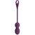 ELVIRA KEGEL BALLS APP CONTROL REMOTO MORADO nº1