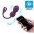 ELVIRA KEGEL BALLS APP CONTROL REMOTO MORADO nº17