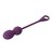 ELVIRA KEGEL BALLS APP CONTROL REMOTO MORADO nº20