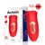 Sure, here is your translation:

Ember Oral Shape Massager w
