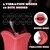 Sure, here is your translation:

Ember Oral Shape Massager w