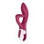 Embrace Me Vibrador 2 Motores Punto G Berry nº7