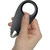 Anello vibrante Empower - nero