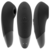 STIMOLATORE CLITORIDEO ENHANCE NERO nº1
