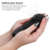 STIMOLATORE CLITORIDEO ENHANCE NERO nº2