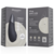 STIMOLATORE CLITORIDEO ENHANCE NERO nº6