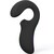 ENIGMA DUPLO VIBRADOR SÔNICO PONTO G PRETO nº1