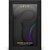 ENIGMA DUPLO VIBRADOR SÔNICO PONTO G PRETO nº3