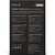 ENIGMA DUPLO VIBRADOR SÔNICO PONTO G PRETO nº4