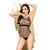 Enjoy The Moment Body de Rejilla nº5