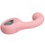 VIBRATEUR POINT G + STIMULATEUR DE CLITORIS ERYNNYES 10 VIBR
