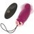 ESHA EGG TELECOMANDO ROTAZIONE + SISTEMA VIBRAZIONE nº1
