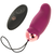 ESHA EGG TELECOMANDO ROTAZIONE + SISTEMA VIBRAZIONE nº3