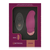 ESHA EGG TELECOMANDO ROTAZIONE + SISTEMA VIBRAZIONE nº6