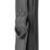 MENOTTES DE CHEVILLE AJUSTABLES CUIR NOIR nº3