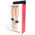 MENOTTES DE CHEVILLE AJUSTABLES CUIR NOIR nº6
