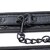 Esposas para Tobillo Ajustable Sapphire Cuero Vegano nº5