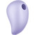VIBRATEUR À IMPULSIONS D'AIR ESSENCE VIOLET nº3