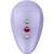 VIBRATEUR À IMPULSIONS D'AIR ESSENCE VIOLET nº4