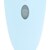 ESTIMULADOR AIRTAP COM ACESSÓRIOS AURIE AZUL LOVELINE nº5