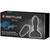 Estimulador Anal Harriet Inflable USB Silicone Negro nº14