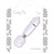 ESTIMULADOR CANDY PIE CHIPPER nº1