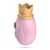 ESTIMULADOR CLITORIANO MONARCH CRUSHIOUS ROSA nº8