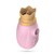 ESTIMULADOR CLITORIANO MONARCH CRUSHIOUS ROSA nº9