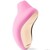 ESTIMULADOR CLITORIS SONA CRUISE ROSA nº1