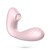 POOKIE + STIMULATEUR TÉLÉCOMMANDÉ ROSE CRUSHIOUS nº2