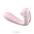 POOKIE + STIMULATEUR TÉLÉCOMMANDÉ ROSE CRUSHIOUS nº3