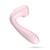 POOKIE + STIMULATEUR TÉLÉCOMMANDÉ ROSE CRUSHIOUS nº5