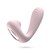 POOKIE + STIMULATEUR TÉLÉCOMMANDÉ ROSE CRUSHIOUS nº8
