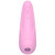 ESTIMULADOR CURVY 2+ COM APP SATISFYER ROSA nº4