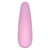 ESTIMULADOR CURVY 2+ COM APP SATISFYER ROSA nº5