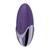 ESTIMULADOR DE CLITÓRIS LAYONS PURPLE PLEASURE COM CARREGADO