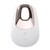 ESTIMULADOR DE CLITÓRIS LAYONS WHITE TEMPTATION COM CARREGAD