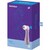 ESTIMULADOR DE CLÍTORIS RECARREGÁVEL SATISFYER PRO 2 GENERAT