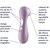 ESTIMULADOR DE CLÍTORIS RECARREGÁVEL SATISFYER PRO 2 GENERAT
