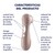 ESTIMULADOR DE CLÍTORIS RECARREGÁVEL SATISFYER PRO 2 GENERAT