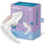 ESTIMULADOR DE CLÍTORIS RECARREGÁVEL SATISFYER PRO 4 COUPLES