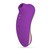 ESTIMULADOR DE CLITÓRIS SUPERNOVA CRUSHIOUS ROXO nº1