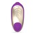 ESTIMULADOR DE CLITÓRIS SUPERNOVA CRUSHIOUS ROXO nº6