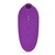 ESTIMULADOR DE CLITÓRIS SUPERNOVA CRUSHIOUS ROXO nº7