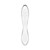 Estimulador de Cristal Dazzling Crystal 1 Hot and Cold Trans