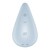ESTIMULADOR DEW DROP AZUL SATISFYER nº1