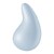 ESTIMULADOR DEW DROP AZUL SATISFYER nº14