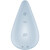 ESTIMULADOR DEW DROP AZUL SATISFYER nº7