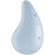 ESTIMULADOR DEW DROP AZUL SATISFYER nº8